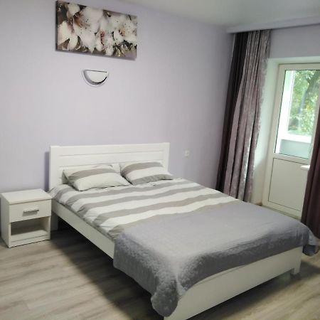 Apartment Central Location Odessa Dış mekan fotoğraf
