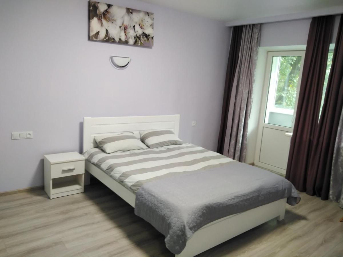 Apartment Central Location Odessa Dış mekan fotoğraf