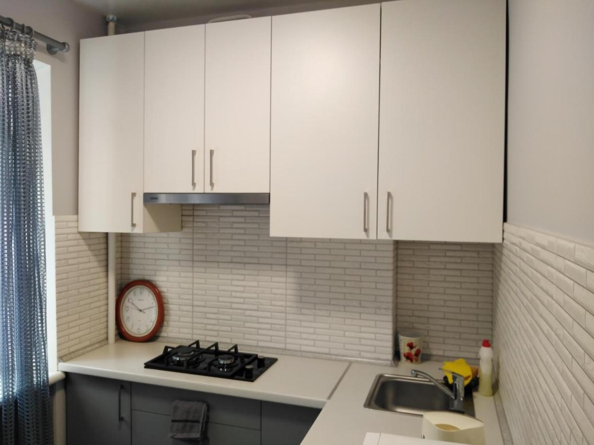 Apartment Central Location Odessa Dış mekan fotoğraf