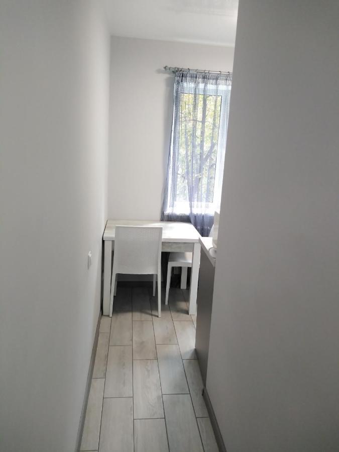 Apartment Central Location Odessa Dış mekan fotoğraf