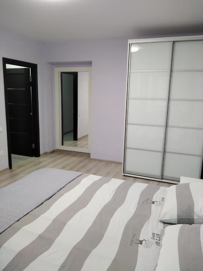 Apartment Central Location Odessa Dış mekan fotoğraf
