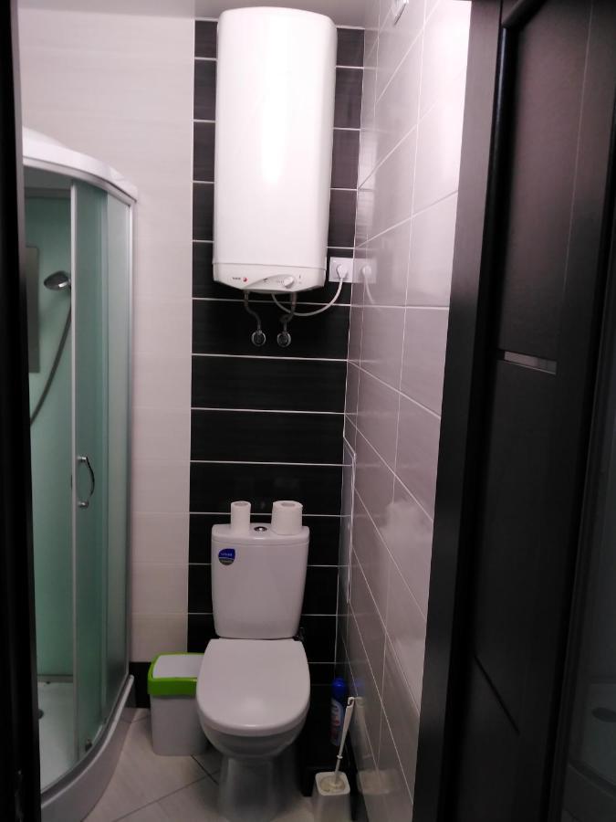 Apartment Central Location Odessa Dış mekan fotoğraf