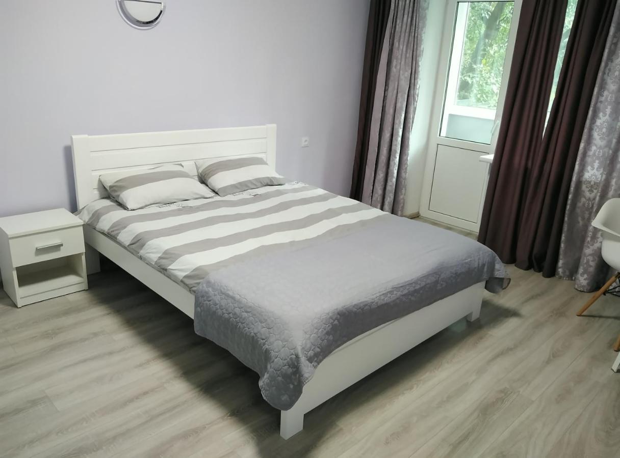 Apartment Central Location Odessa Dış mekan fotoğraf