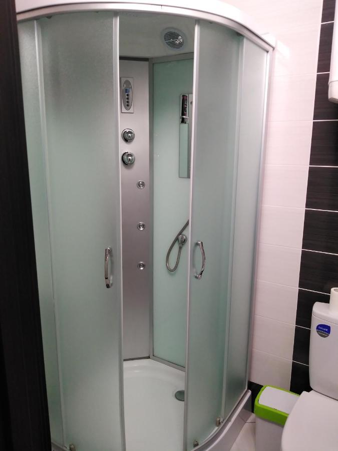 Apartment Central Location Odessa Dış mekan fotoğraf