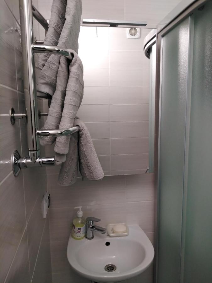 Apartment Central Location Odessa Dış mekan fotoğraf
