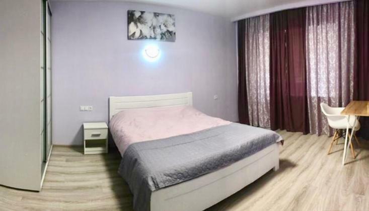 Apartment Central Location Odessa Dış mekan fotoğraf